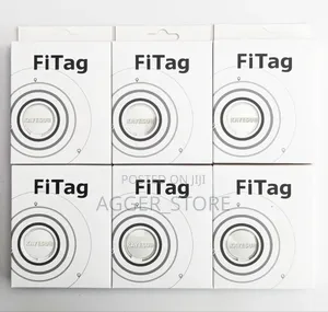 Find GPS Tag