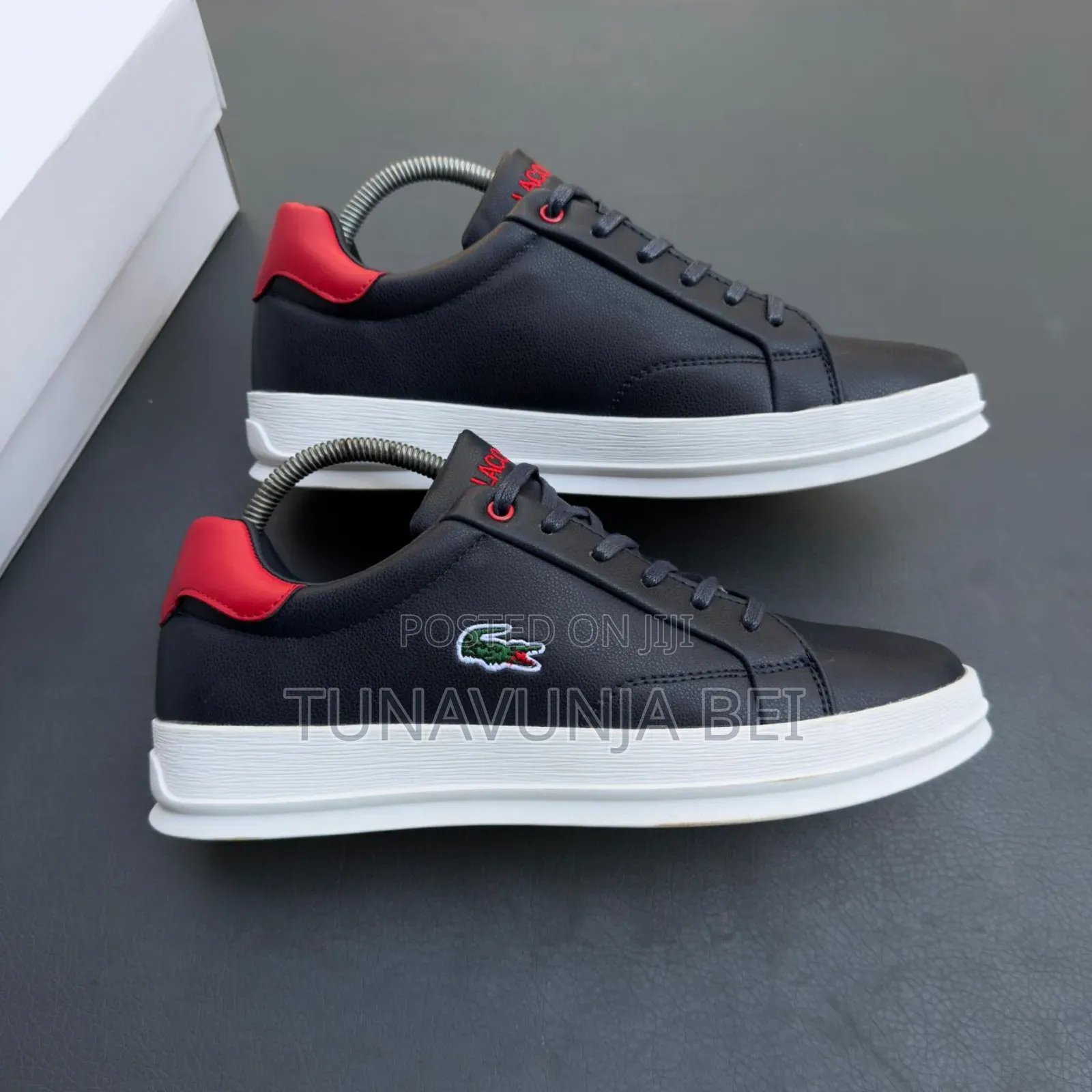 Lacoste Mawe 
