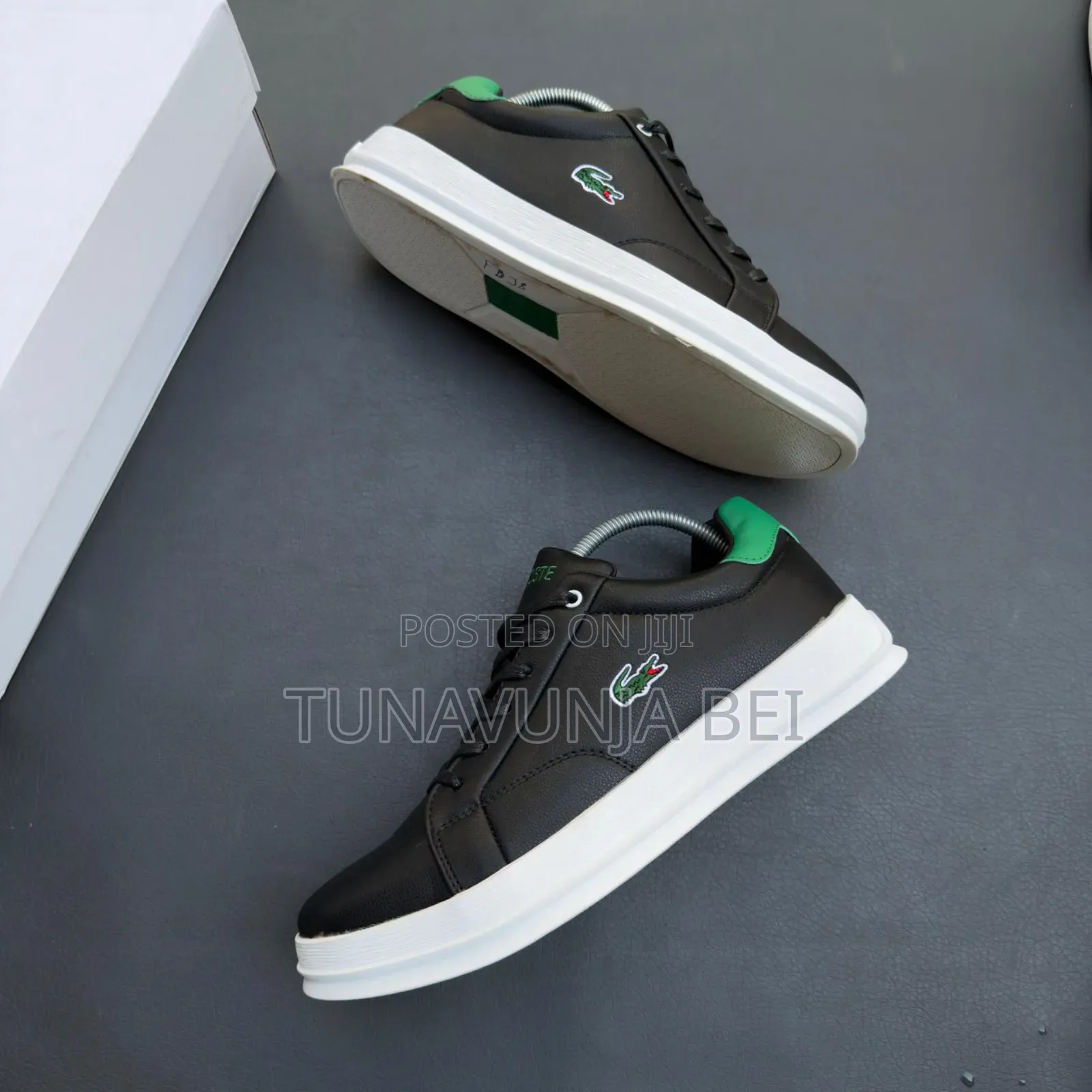 Lacoste Mawe 