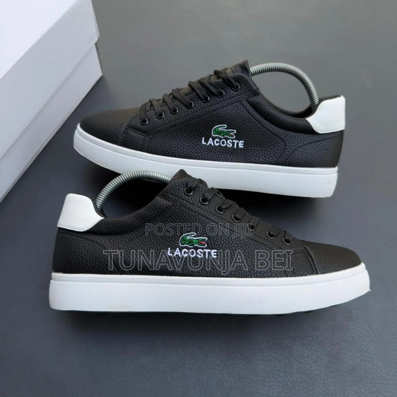 Lacoste Mawe 