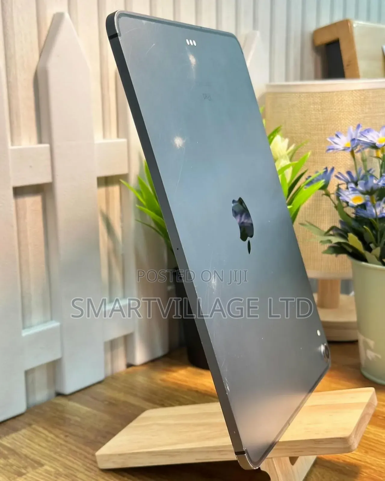 Apple iPad Pro 11 (2018) 512 GB Gray
