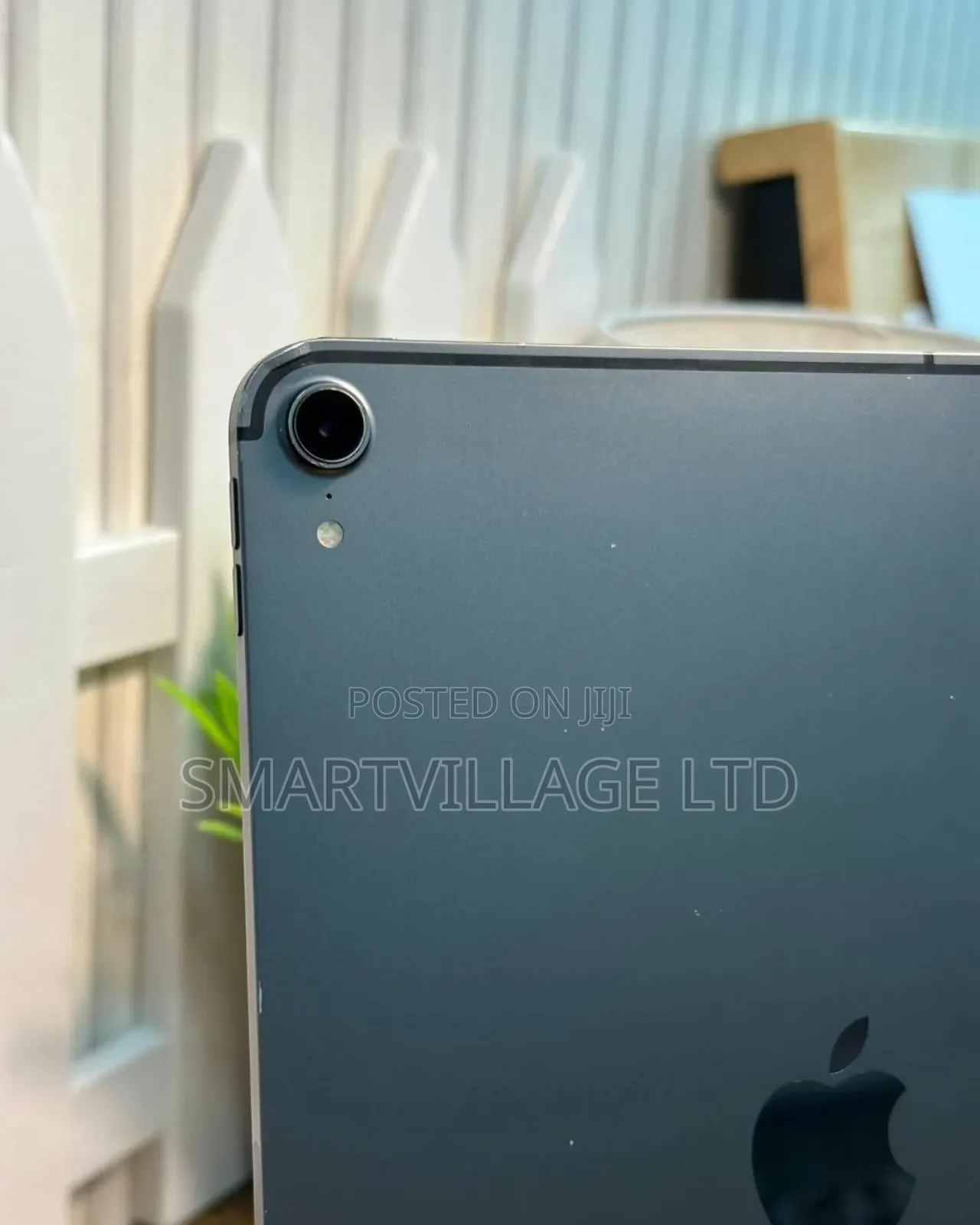 Apple iPad Pro 11 (2018) 512 GB Gray