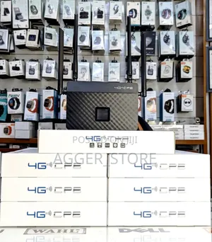 4g Cpe Universal Router