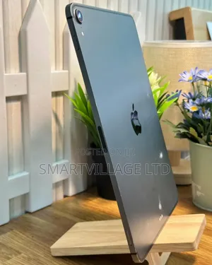 Apple iPad Pro 11 (2018) 512 GB Gray