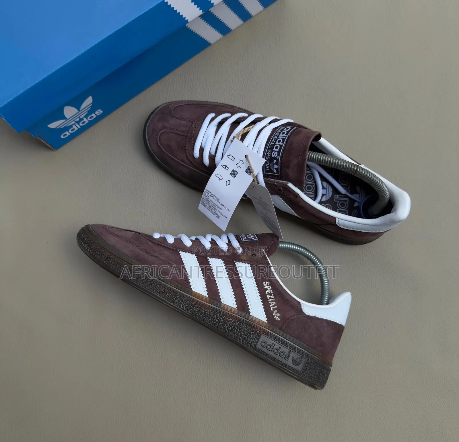 Adidas Handball Spezial Shoes Collection Quality Sneakers Available