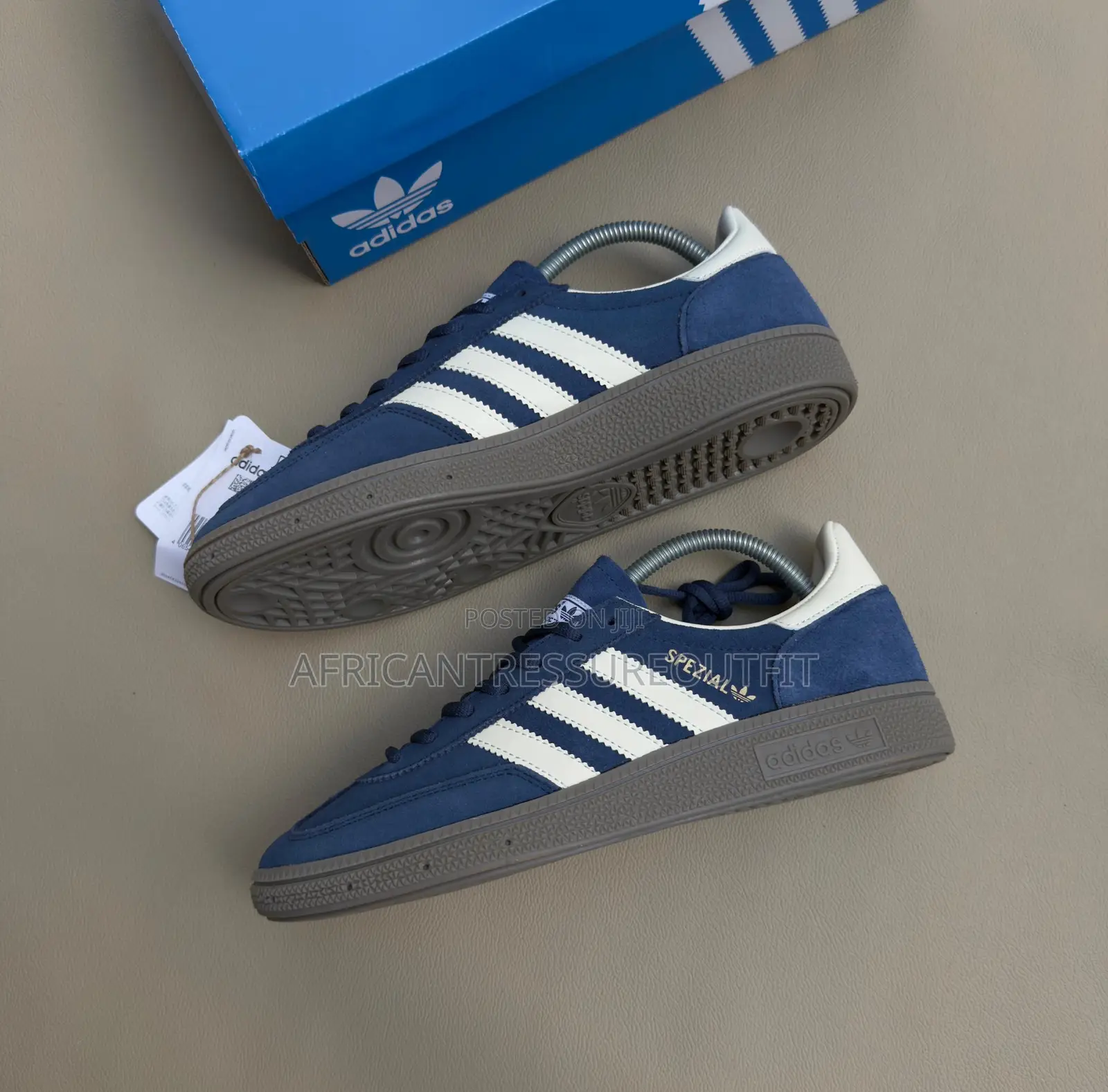 Adidas Handball Spezial Shoes Collection Quality Sneakers Available