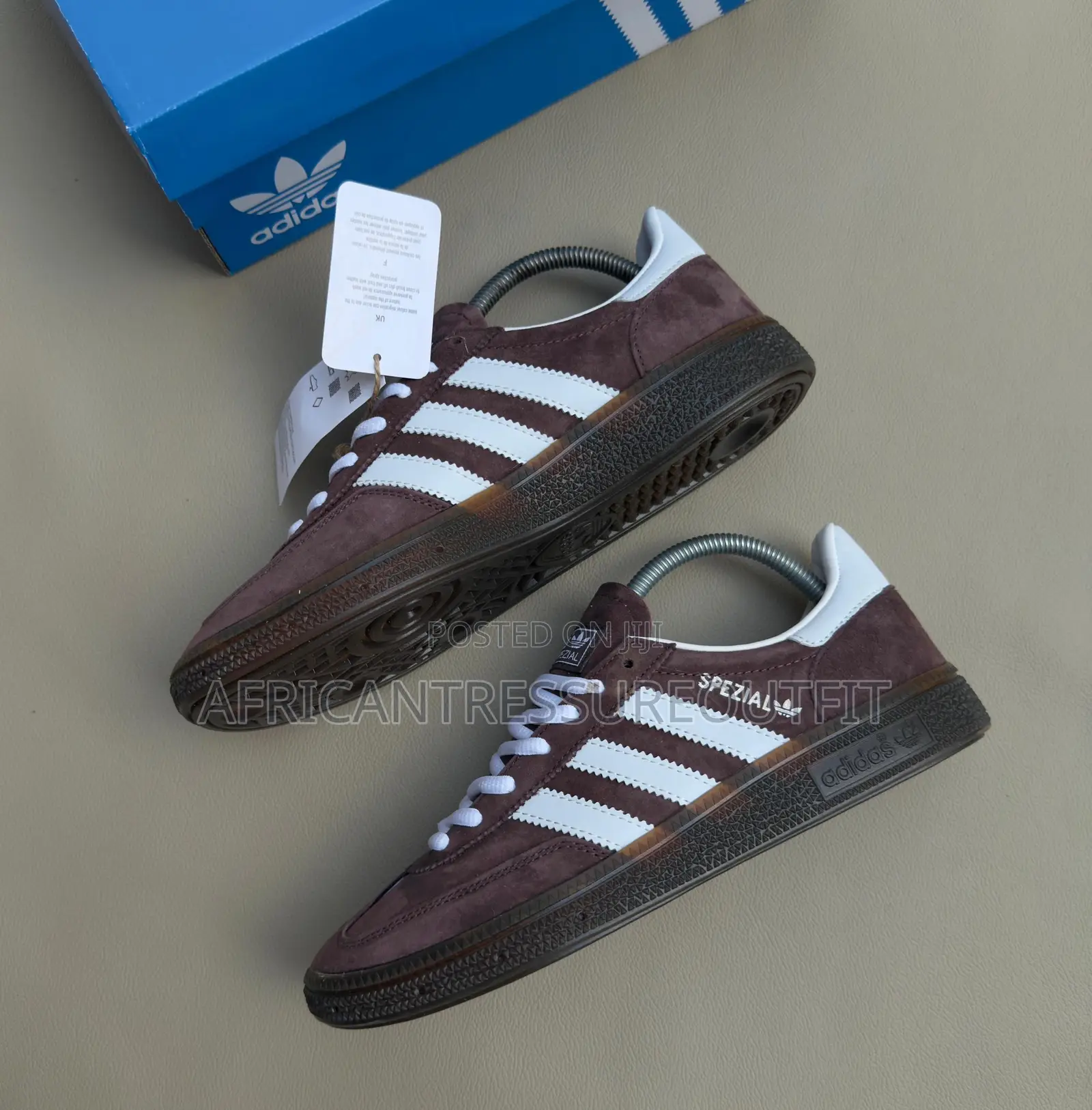 Adidas Handball Spezial Shoes Collection Quality Sneakers Available