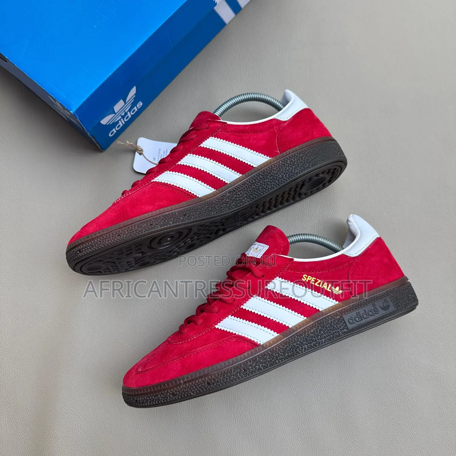 Adidas Handball Spezial Shoes Collection Quality Sneakers Available