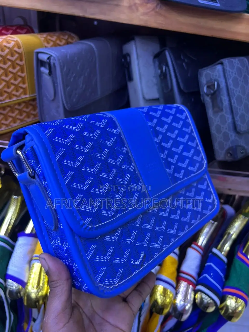 Louis Vuitton Messager Bags Collection Available Leather Quality