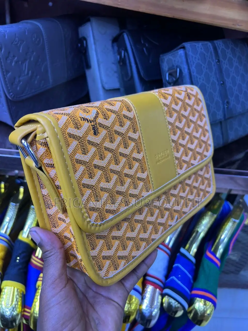 Louis Vuitton Messager Bags Collection Available Leather Quality