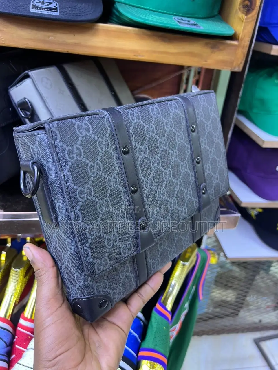Louis Vuitton Messager Bags Collection Available Leather Quality