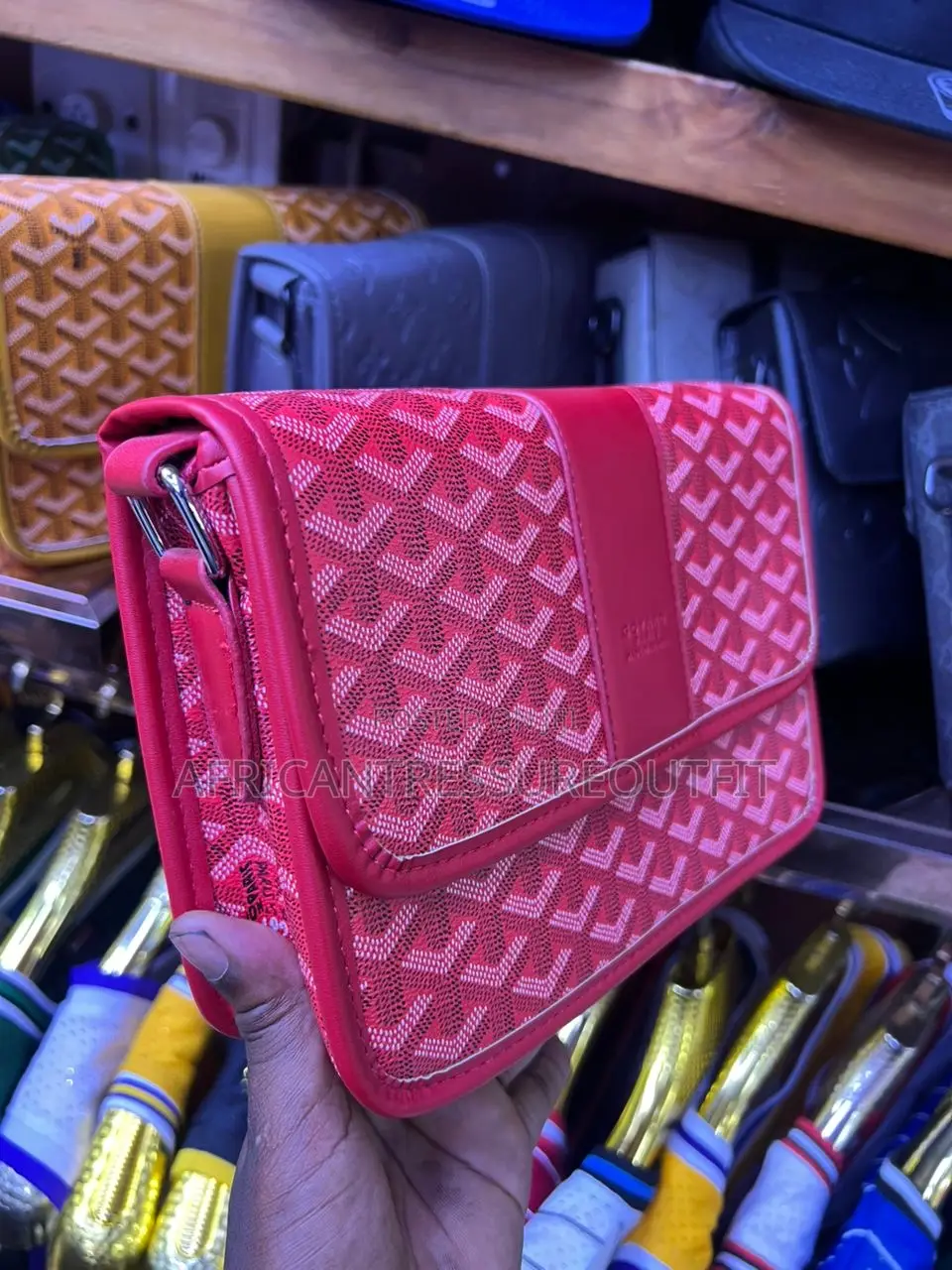 Louis Vuitton Messager Bags Collection Available Leather Quality