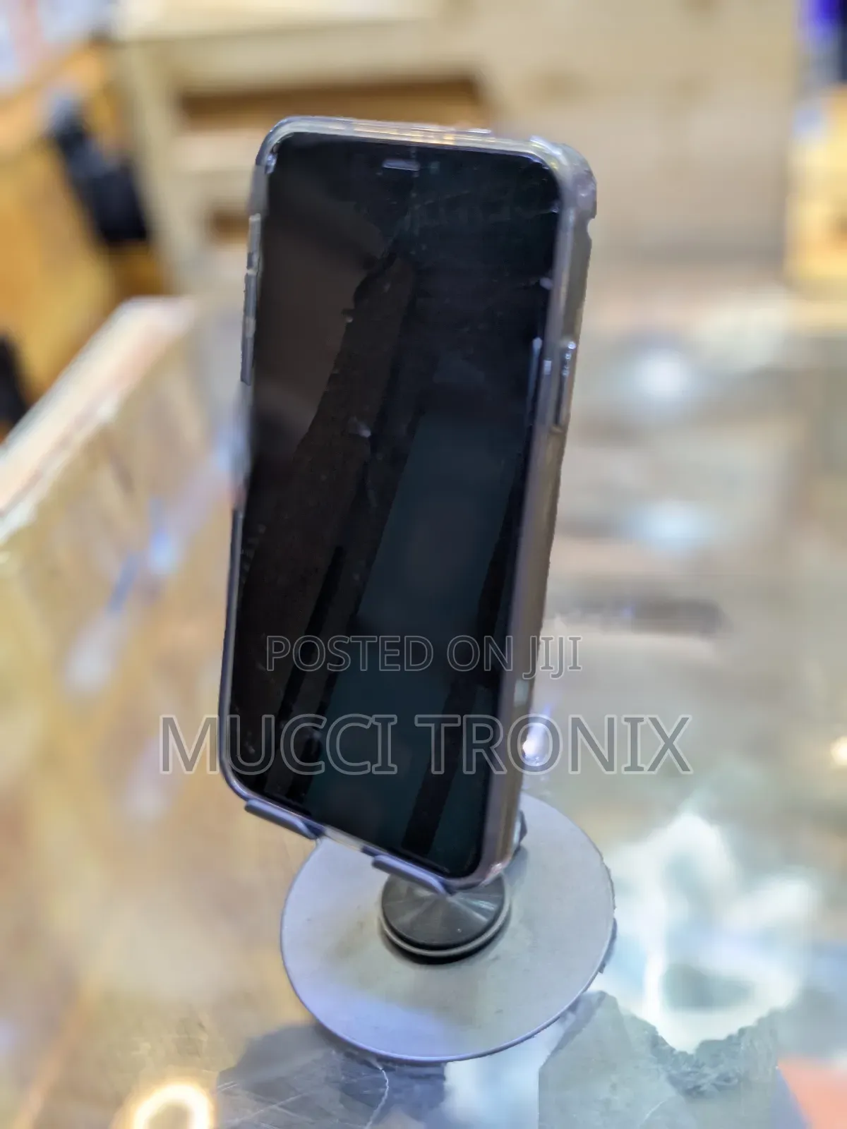 Phone Holder Makini