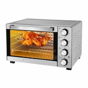 *Digiwave Electric Oven 90l
