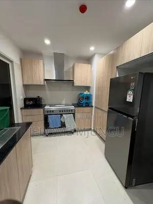 Furnished 3bdrm Duplex in Mikocheni for rent