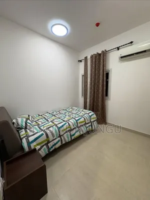 Furnished 3bdrm Duplex in Mikocheni for rent
