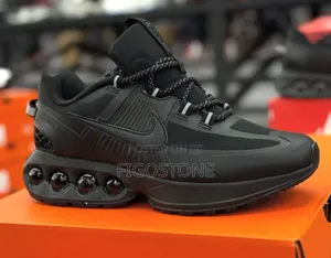 Nike K Sneakers 4 Color