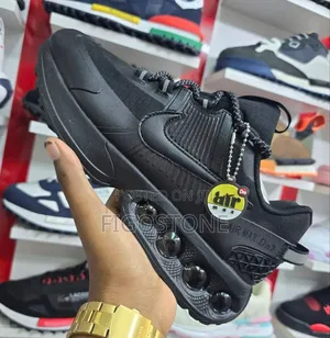 Nike K Sneakers 4 Color