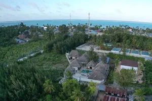 Bungalow Hotel for Rent at Zanzibar