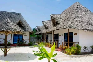 Bungalow Hotel for Rent at Zanzibar