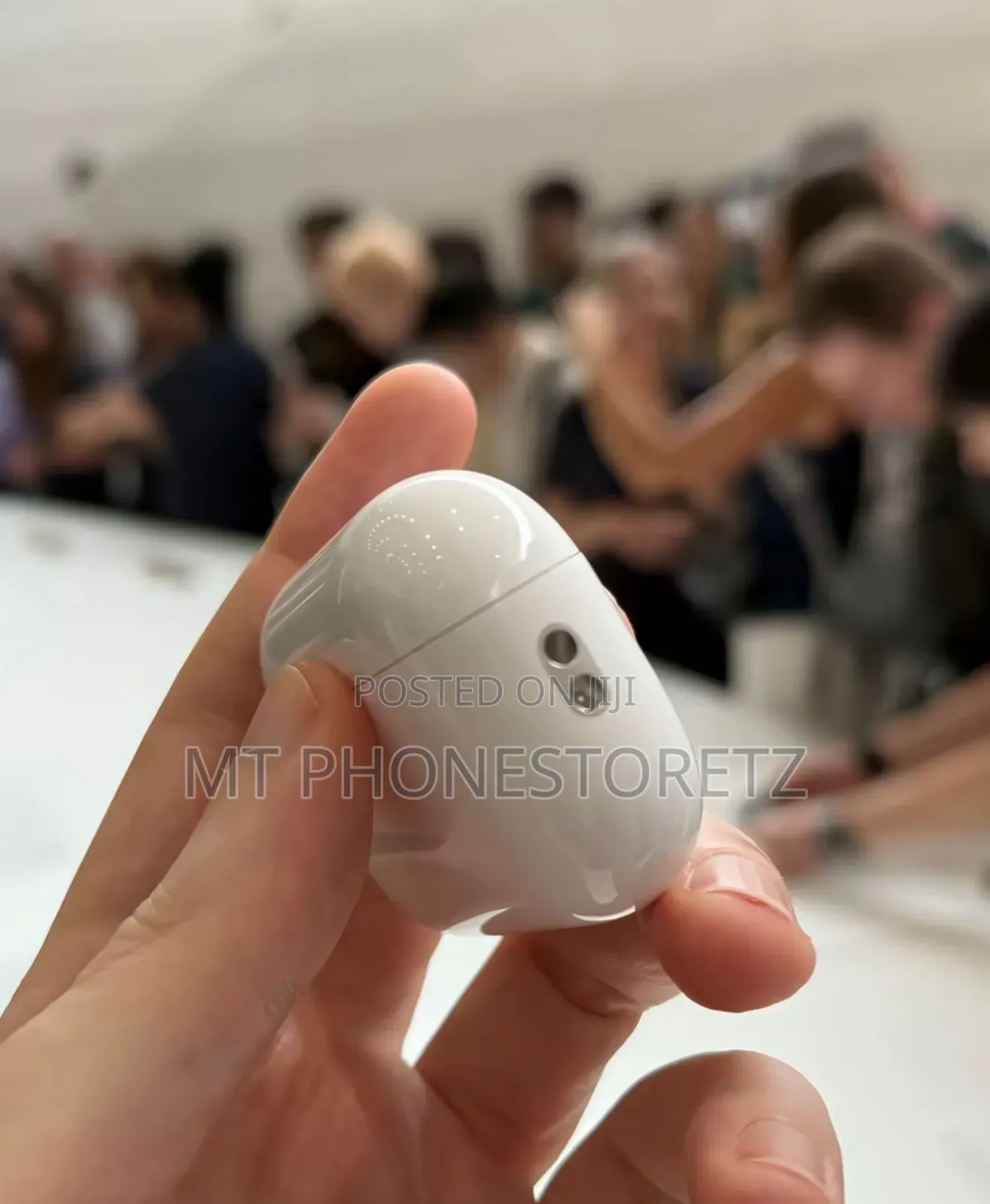 Apple Airpord Pro 3