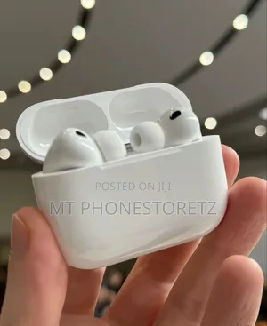 Apple Airpord Pro 3