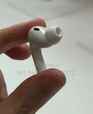 Apple Airpord Pro 3