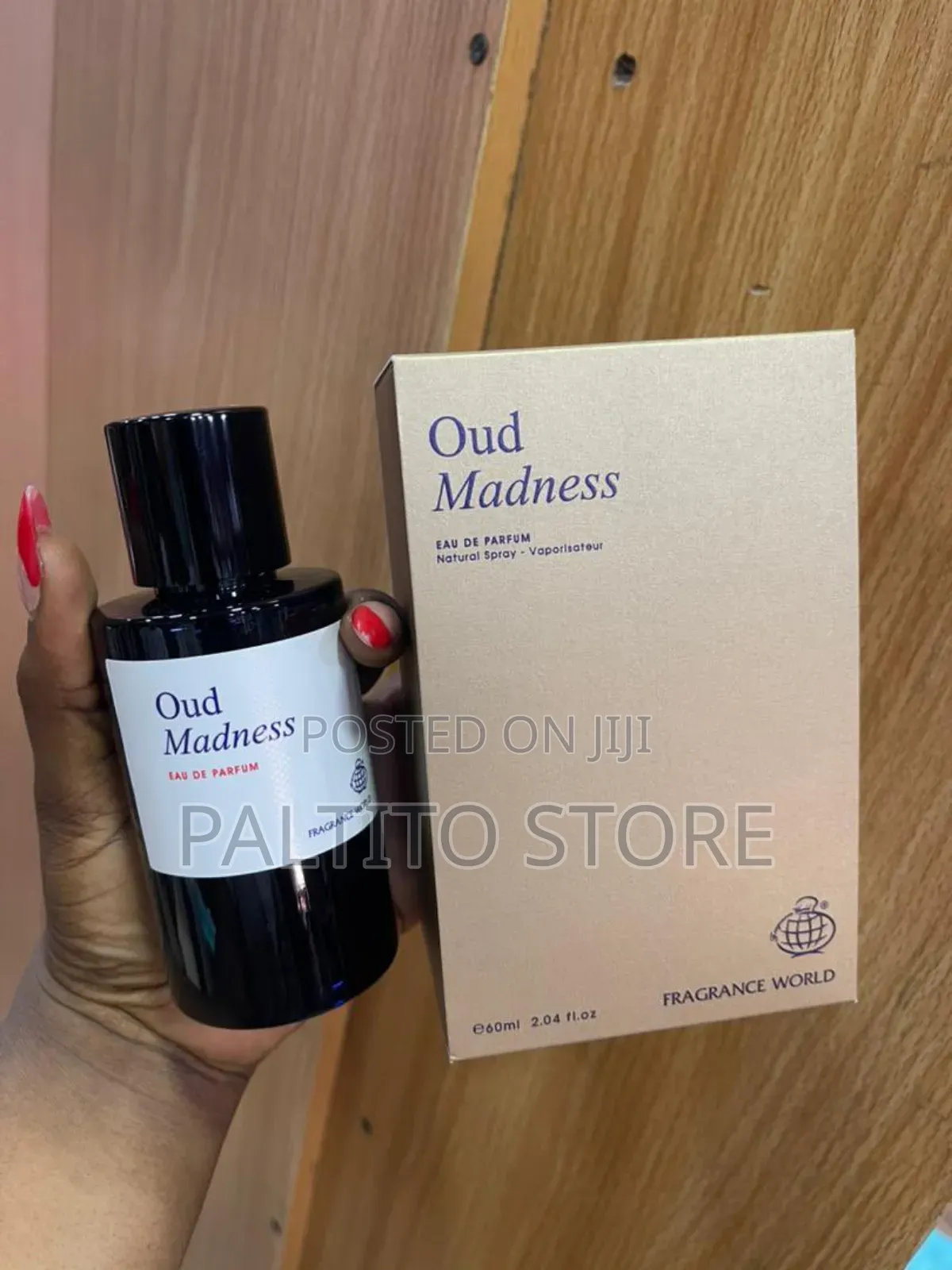 Oud Madness
