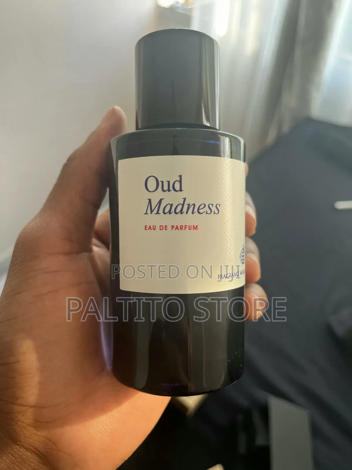 Oud Madness