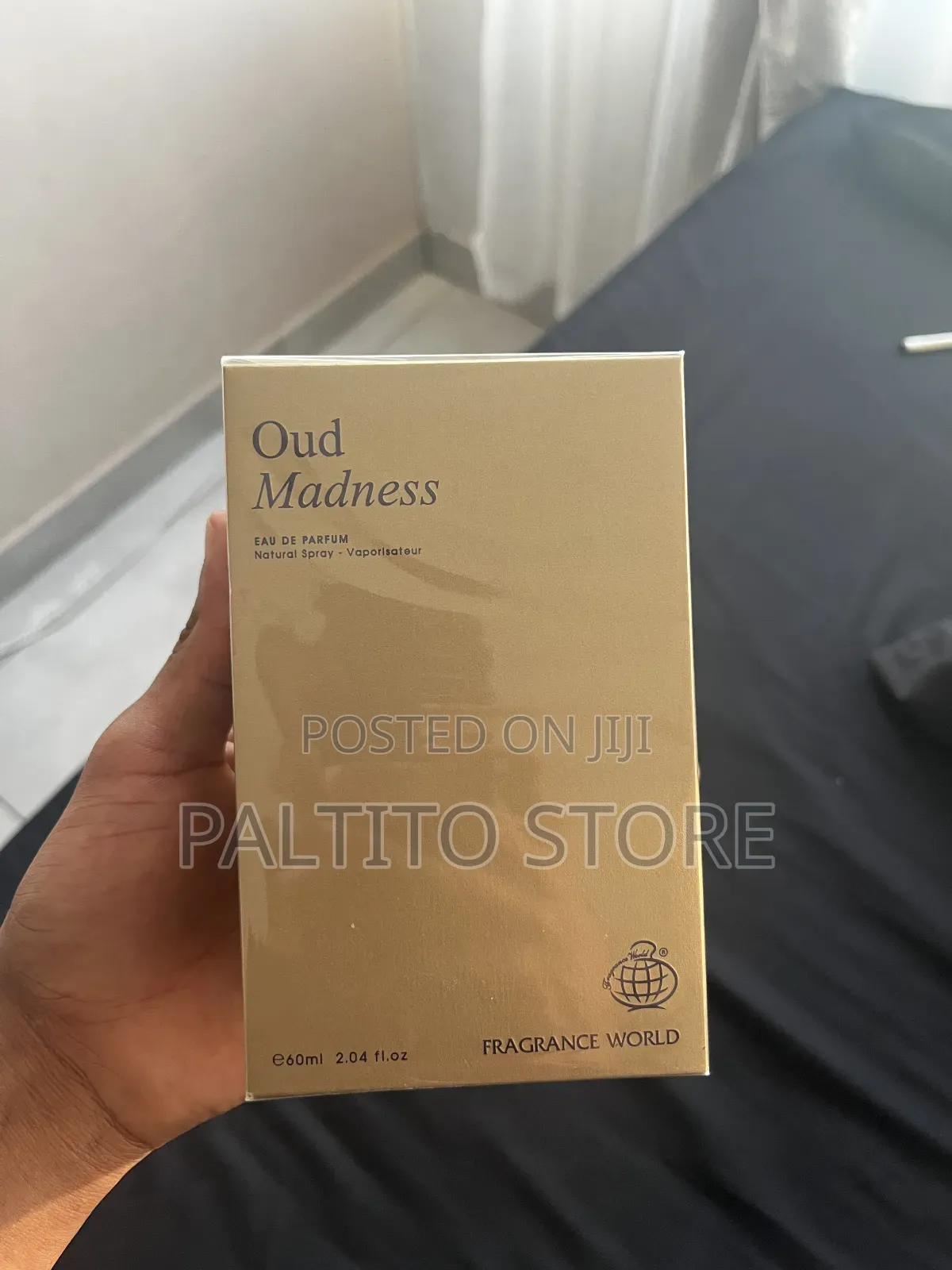 Oud Madness