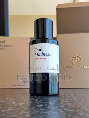 Oud Madness