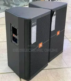 Electric Speaker Midi 15"