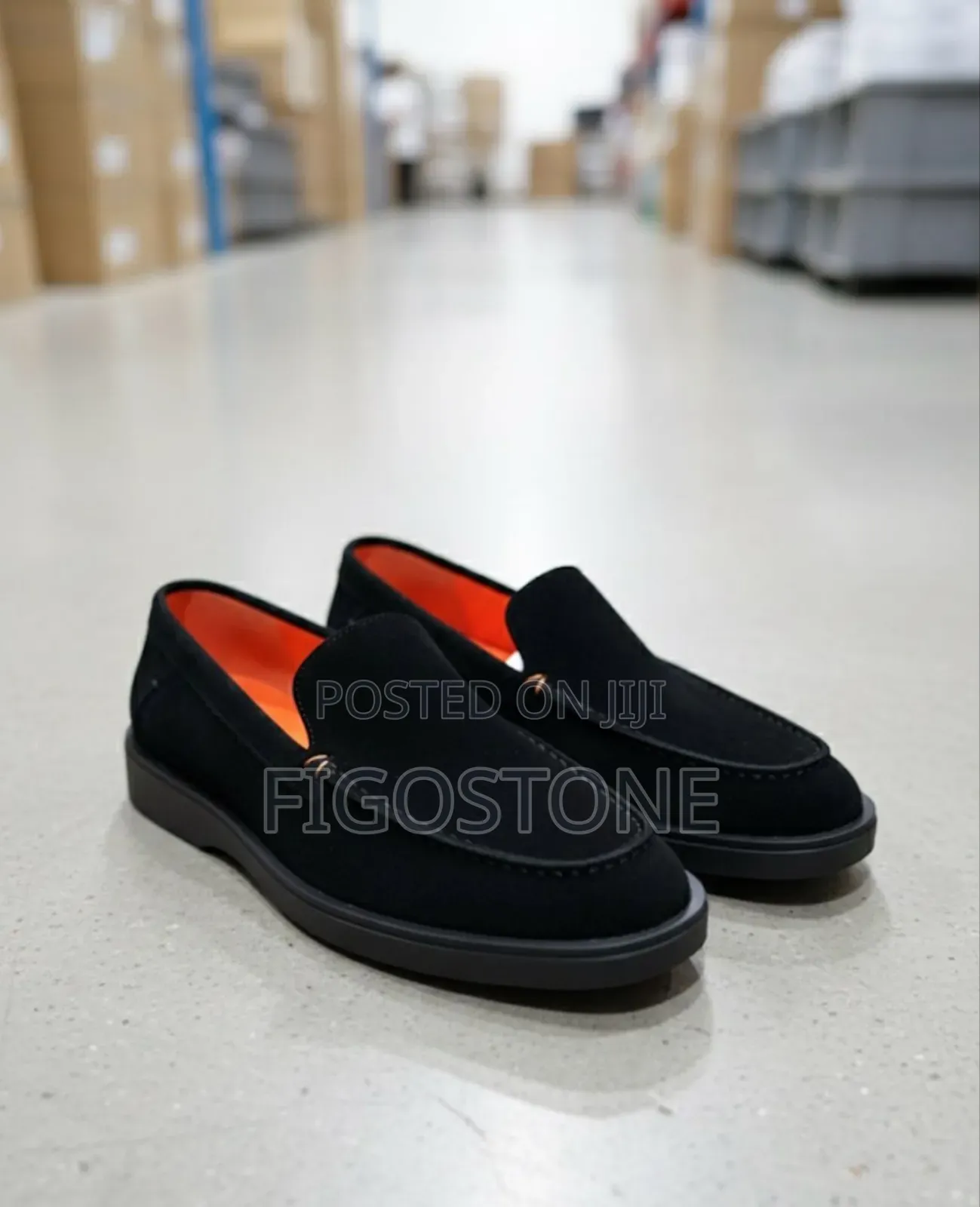 Santoni Sandals