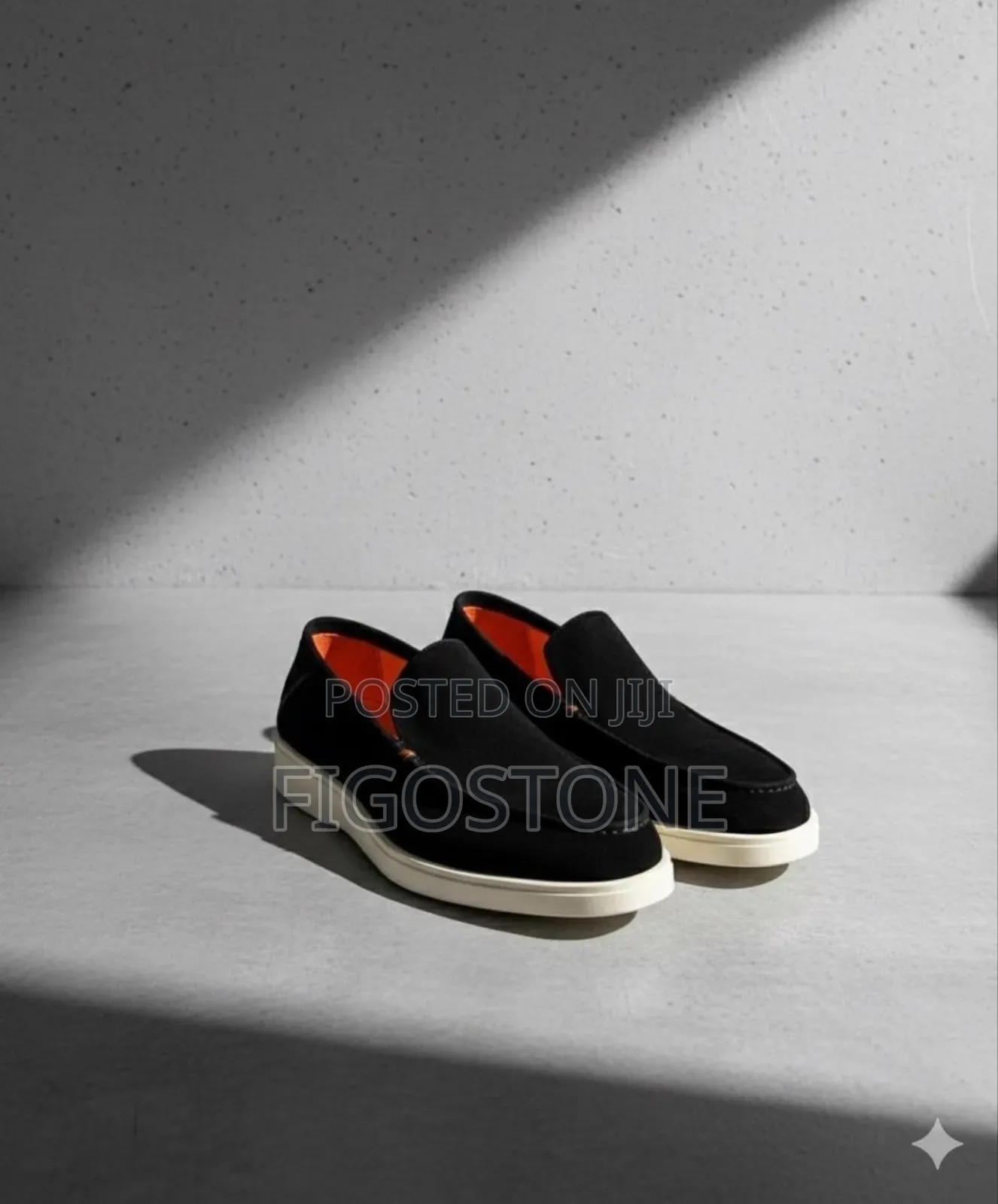 Santoni Sandals