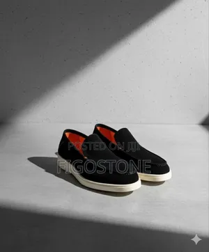 Santoni Sandals