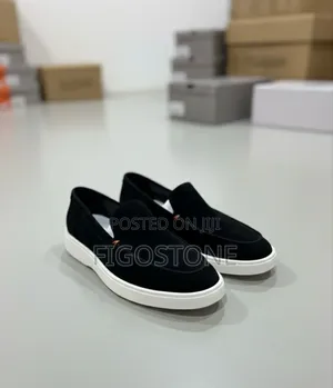 Santoni Sandals