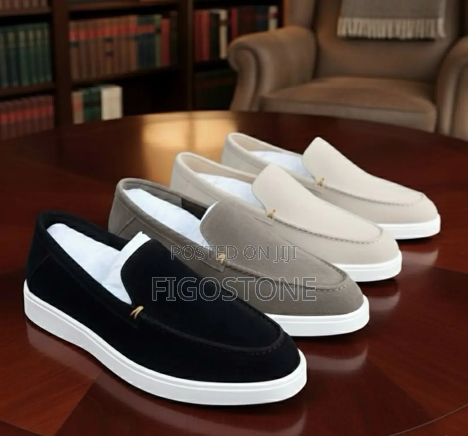 Santoni Sandals