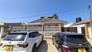 Mini Flat in Mbezi Beach Makonde for sale