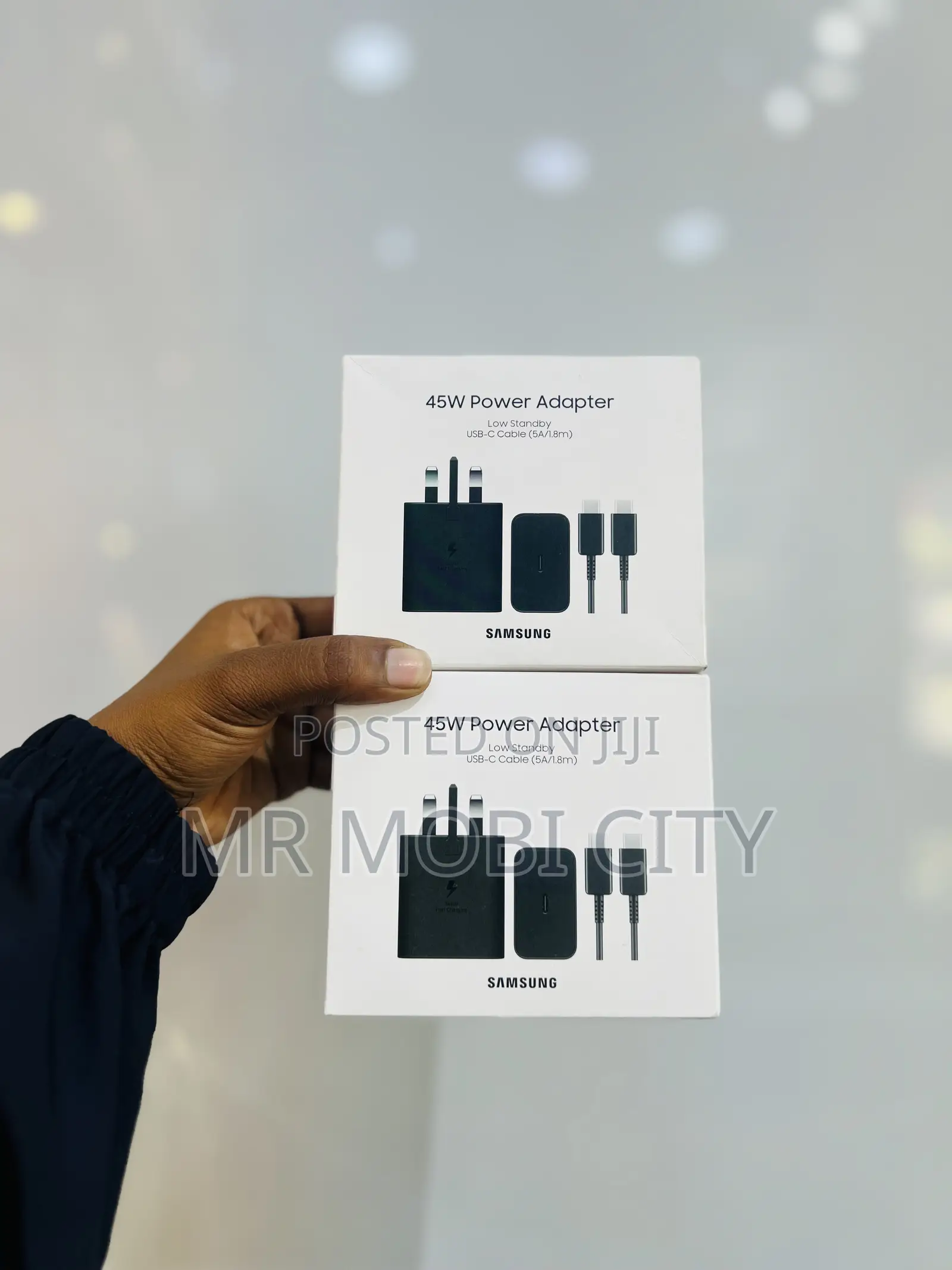 Samsung Adapter