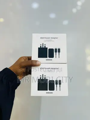 Samsung Adapter