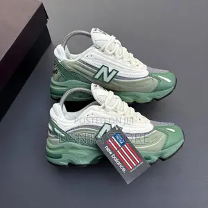 Nb 1000 Sneakers