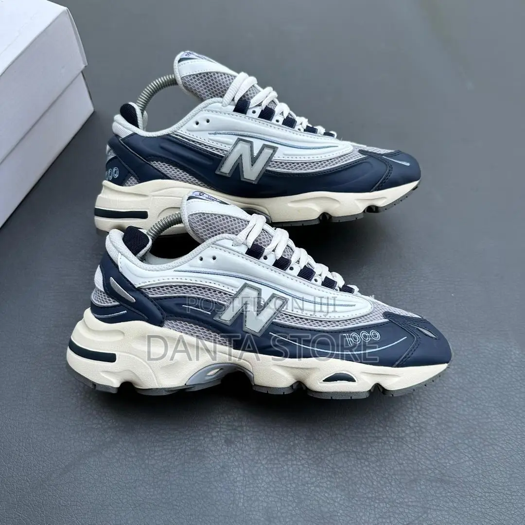 Nb 1000 Sneakers
