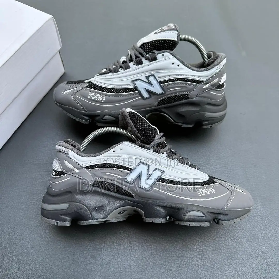 Nb 1000 Sneakers