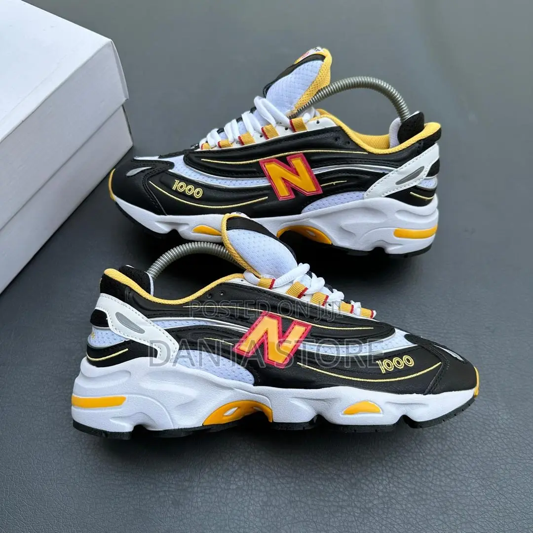 Nb 1000 Sneakers