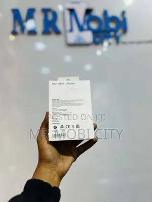 Google Pixel Adapter