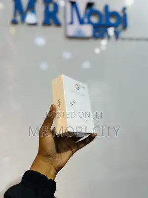 Google Pixel Adapter