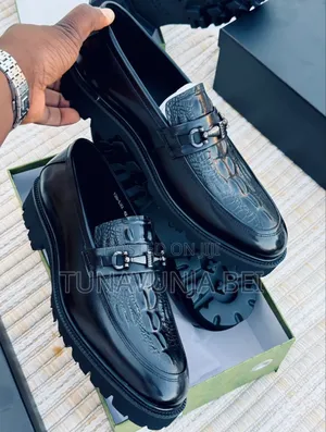 New Gucci Moccains  
