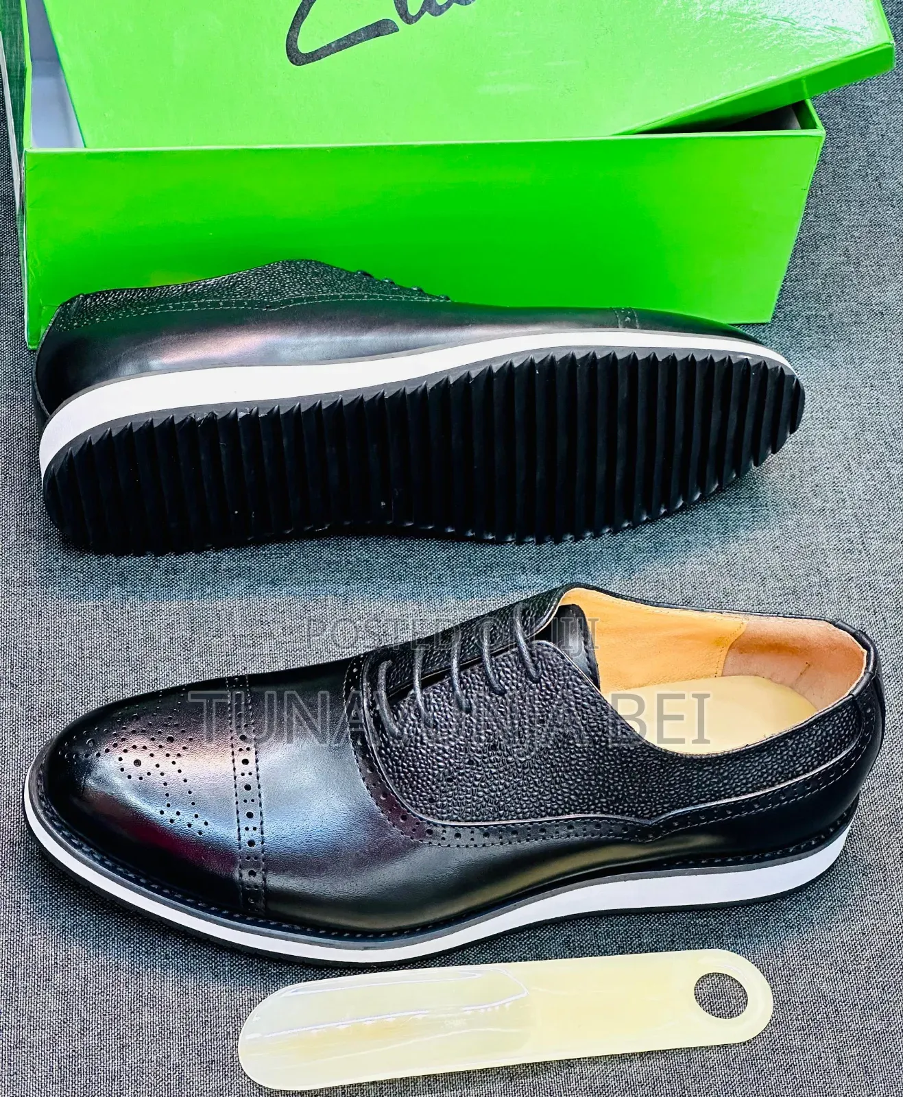 Berluti Brand / Quality Leather 6