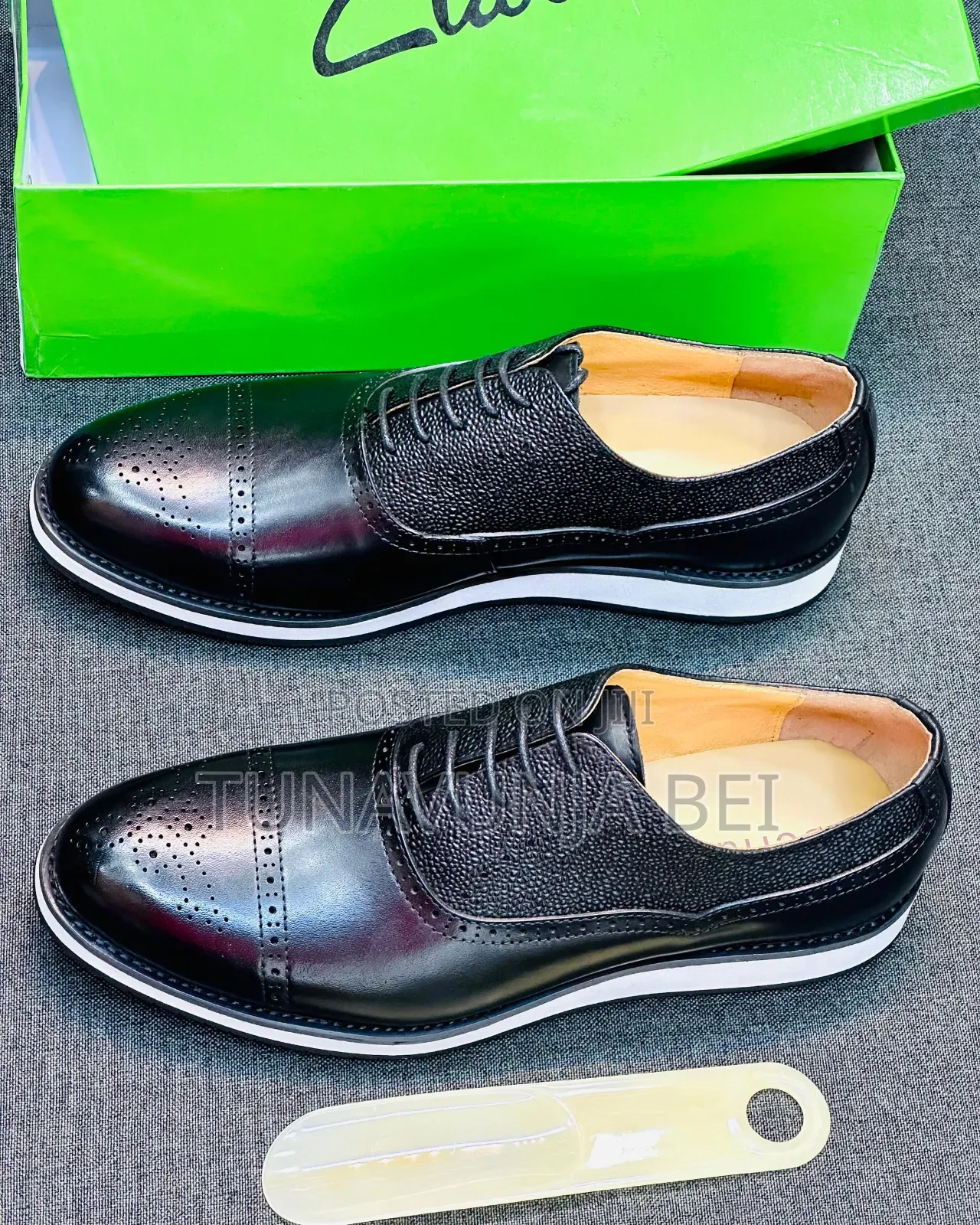 Berluti Brand / Quality Leather 6