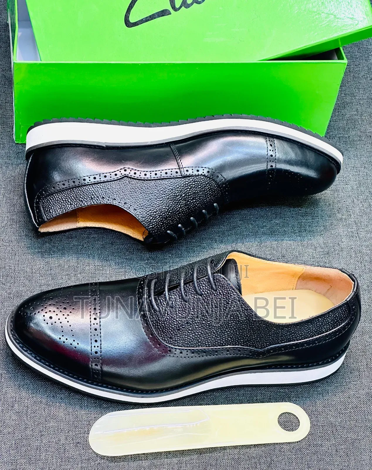 Berluti Brand / Quality Leather 6